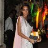 Celebs grace Sanjay Dutt's Mata Ki Chowki in Bandra