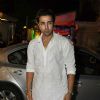 Celebs grace Sanjay Dutt's Mata Ki Chowki in Bandra