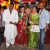 Celebs grace Sanjay Dutt's Mata Ki Chowki in Bandra