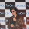 Shah Rukh Khan unveils Cinthol- Ra.one Deo