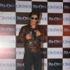 Shah Rukh Khan unveils Cinthol- Ra.one Deo