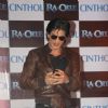 Shah Rukh Khan unveils Cinthol- Ra.one Deo