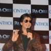 Shah Rukh Khan unveils Cinthol- Ra.one Deo