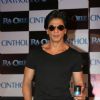 Shah Rukh Khan unveils Cinthol- Ra.one Deo