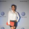 Bollywood celebrity attend the Planet Volkswagen launches party at Blue Frog