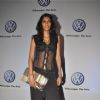 Anushka Manchanda attend the Planet Volkswagen launches party at Blue Frog