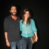 Chunky Pandey attend the Planet Volkswagen launches party at Blue Frog