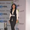 Shilpa Shetty during the launch of new website 'GroupHomeBuyers.Com' for home buyers at Hotel Novotel in Mumbai
