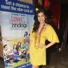 Cast sales ticket of film 'Love Breakups Zindagi' at box office