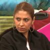 Pooja Misrra : Pooja Misrra pissed off in Bigg Boss Season 5