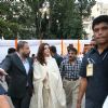 Aishwarya Rai Bachchan during the launch of album 'Shri Hanuman Chalisa' in Mumbai