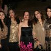 Celbs at People Magazine - UTVSTARS Best Dressed Show 2011 party at Grand Hyatt in Mumbai