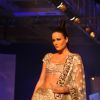 Model pose in People Magazine - UTVSTARS Best Dressed Show 2011 party at Grand Hyatt in Mumbai