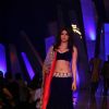 Priyanka Chopra walk the ramp in People Magazine - UTVSTARS Best Dressed Show 2011 party in Mumbai