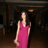Dia Mirza at People Magazine - UTVSTARS Best Dressed Show 2011 party at Grand Hyatt in Mumbai