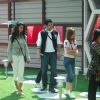 Amar Upadhyay in the Bigg Boss house