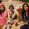 Juhi Parmar : Juhi, Nihita, Sonika in Bigg Boss Season 5