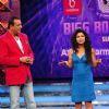 Nihita Biswas Eliminated in Bigg Boss Season 5