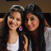 Ishiita Sharma : Best friends Dr. Nidhi and Anji