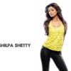 Shilpa Shetty : Shilpa Shetty