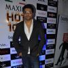 Riyaz Gangji at Maxim Magazine's new cover launch at Vie Lounge in Juhu, Mumbai