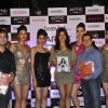 Priyanka Chopra at Maxim Magazine's new cover launch at Vie Lounge in Juhu, Mumbai