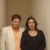 Shashi & Anu Ranjan launched the ITA School Of Performing Arts at Goregaon, Mumbai