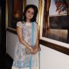 Celebs at Shesh Lekha's exhibition in Mumbai