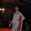 Model walks the ramp for Maheka Mirpuri's Show