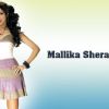 Mallika Sherawat : Mallika Sherawat