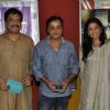 Lubna Salim at Premiere of film 'Aazaan' at PVR Cinemas in Juhu, Mumbai