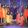 Sonam Kapoor, Milon & Sizzling Models at Kingfisher Modelhunt Flag-off event in Mehboob, Mumbai