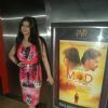 Ayesha Takia at Mod film premiere at Cinemax