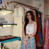 Nishka Lulla at Neeta Lulla previews her latest collection in Khar