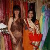 Guest with Neeta Lulla previews her latest collection in Khar