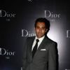 Rahul Khanna grace the Dior Viii anniversary bash at Four Seasons