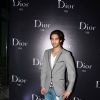 Siddharth Mallya grace the Dior Viii anniversary bash at Four Seasons