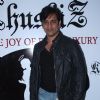 Rajev Paul at Khushi Z Fashion Store launch in Juhu, Mumbai