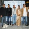 Mandeep Khurana with celebs at Grand launch of 'CAVE' for the first time in Mumbai a Sunken Bar and Cave Houses