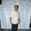 Yogesh Lakahni at Grand launch of 'CAVE' for the first time in Mumbai a Sunken Bar and Cave Houses