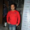 DJ Sheizwood at Grand launch of 'CAVE' for the first time in Mumbai a Sunken Bar and Cave Houses