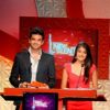 Karan Kundrra : Karan Kundra and Kritka Kamra as anchor in New Talent Awards
