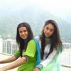 Krystle Dsouza & Nia Sharma in Ek Hazaaron Mein Meri Behna Hain