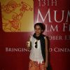 Celebs at 13th Mumbai Film Festival