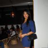 Sameera Reddy at launched of Anita Dongre desert cafe - Schokolaade at Khar Linking Road