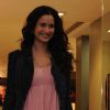 Sushma Reddy at launched of Anita Dongre desert cafe - Schokolaade at Khar Linking Road