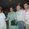 Shabana Azmi and Yash Chopra at Mami festival