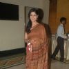 Shakshi Tanwar at Mumbai film festival