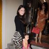 Celebs at Anita Dongre's Cafe Launch