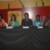 Kiran Rao, Renuka Shahane, Vikramaditya, Onir, Nishikant at on Day 6 of 13th Mumbai Film Festival
